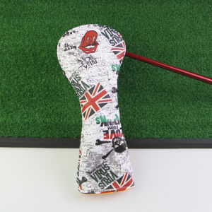 Dominant | Waterproof Protection Cover For Golf Woods