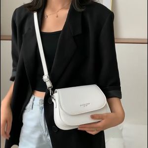 กระเป๋าสะพายข้าง ผู้หญิง แฟชั่น