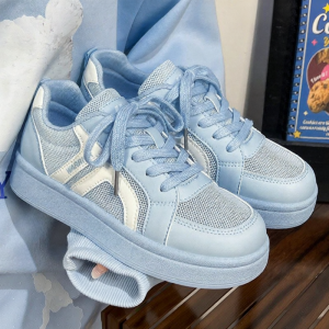 Warrior | Breathable Womens Sneakers