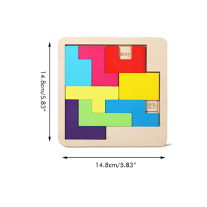 Daily Calendar Puzzle Wooden Calendar Play A Different Puzzle to Display the Date Difficult Jigsaw Game for Office Desk