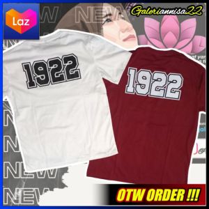 KAOS PSHT 24S TEBAL 1922 SIMPLE VIRAL (A1)