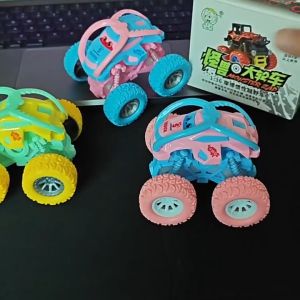 Mobil Mobilan Anak Laki-Laki Road Full Back