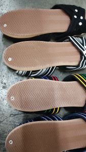 C&W Elegant Alfombra Slippers