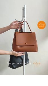 Tas Bahu Selempang Wanita Korean Style Shoulder Bag (T6-001)