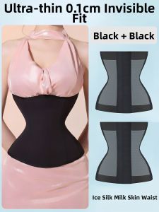 MITAOBEI | Cool Touch Highly Effective Seamless Slimming Belt