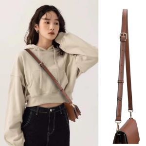 Fashion Versatile Shoulder Strap Women Handbag Strap One Shoulder Crossbody Bag Strap Replacement Bag Strap Purse Accessories