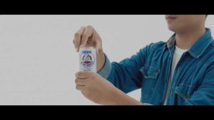 Bear Brand Susu Murni Encer 190 Ml