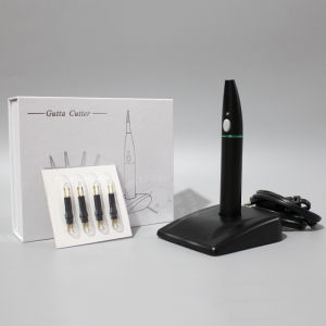 Electric Coagulation Pen Cautery Pen Veterinary Use Gutta Cutter Hemostatic Device Surgery Instrument