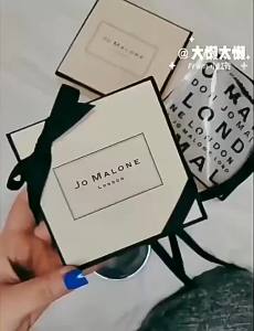 蒂普提克Diptyque车载香薰车挂汽车香水补充包车载香氛扩香器