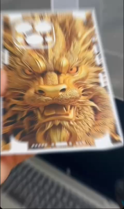 Miếng Dán skin Full lưng cho ip 17 / 16 / 15 / 14 / 13 Full mã bảo vệ máy chống trầy xước và làm đẹp tạo thêm diện mới