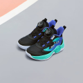 361° | Boys Basketball Shoes Spring New Anti-slip Shock-absorbing. 