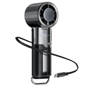 mave | Semiconductor Cooling Portable Neck Fan