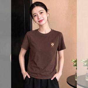 DVDK | New 2026 Fashionable Loose Fit T-Shirt