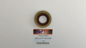 Seal As Krug MIO KIRI 22x35-44x9 (PSP) - Oli Oil Sil Karet Kruk As Kiri Calter Magnit Magnet YAMAHA