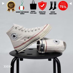 SEPATU CONVERSES70S ALL STAR Hitam Putih Rainbow Premium sepatu Converse70S chuck taylor sneakers Converse70S sepatu casual sepatu kets sepatu murah Made in Vietnam #NA STORE 97