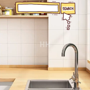 Ready Stock 1/2/3Tier 360°Rotating Rack Adjustable Height Large Capacity Space Saving Spice Rack Seasoning Bottle Organizer Cosmetic Storage Rack Kitchen Bathroom Bedroom Household Rack Rak Rempah Rak Penyimpanan Botol Rak Dapur Bilik Tandas 旋转调料架置物架