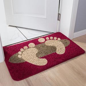 Non-slip Bath Mat