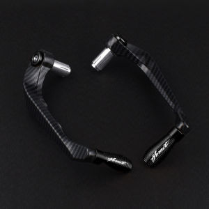 For Honda Hornet CB750 CB500 160R CB600F CB1000 hornet 750 Motorcycle Handlebar Grips Guard Brake Clutch Levers Guard Protector
