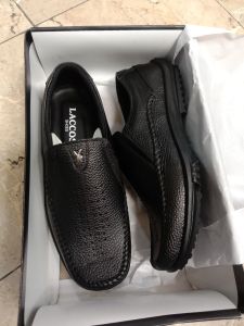 Sepatu Kulit Pria terbaru
