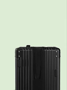 ZSO | Expandable Silent Locking Large-Capacity Travel Case 24 inch