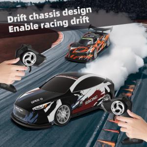 LIWAN | Drift Capable Electric 4WD RC Car