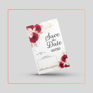 Undangan Pernikahan Aesthetic Ngunduh Mantu Terbaru 100 Pcs - Undangan Pernikahan Murah | Undangan Pernikahan 2024 | Undangan Khitan