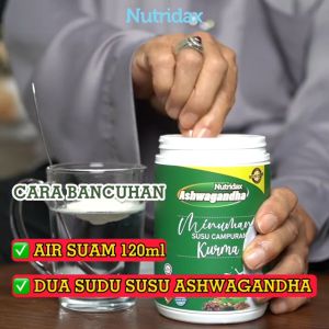 SUSU NUTRIDAX