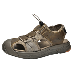 Jeep | Jeep Official Mens Outdoor Hiking Shoes Anti-Collision Pack Head Mountain Climbing Sandals Summer Camping Beach Anti-Slip