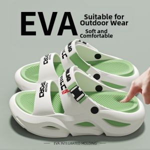 BUYANGSI | Summer New Slip-resistant Comfortable Sandals