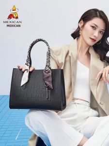 Mexican | Fashionable Gift Handbag Shoulder Bag for Women