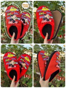 😍รองเท้าสลิปเปอร์มิกกี้เมาส์💕รุ่นพิเศษ ขนาดฟรีไซด์ถึงเบอร์ 40🐯พื้นหนานุ่มใส่สบาย เกรดA♥️