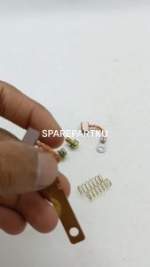 GN5 COOL STATER ARANG HONDA GRAND LEGENDA ASTREA PRIMA SUPRA X SUPRA FIT REVO OLD/ BRUSH SET