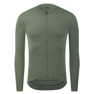 uncyc | Sun Protection Breathable High-Elastic Quick-Drying Cycling Jersey