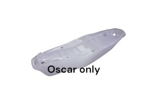 fiber tulang jok motor yamaha gear 125 berkualitas ori tebal kuat