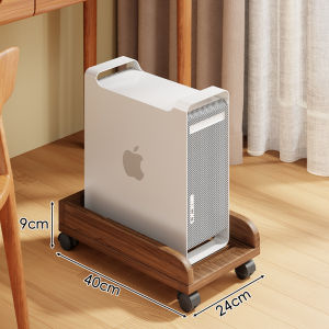 Multifunctional Mobile Storage Shelf
