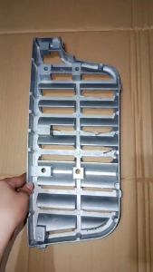 Step Board for Isuzu V10 Giga Lower