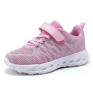 Boys Girls Tennis Shoes Kids Lightweight Breathable Sneakers Running Athletic Shoes for Toddler/Little Kid/Big Kid