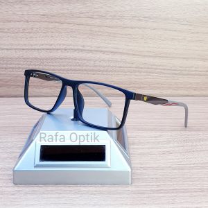 Kacamata Pria Baca Progressive Model Sport