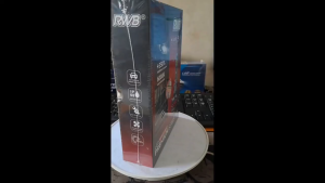 Lampu LED Headlight H4 6000K 12V 65W Headlamp RWB X-29 Premium Series