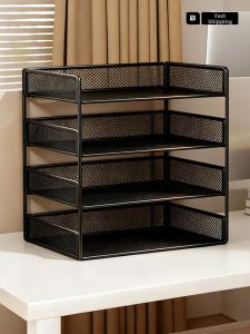 MUGG | Multi-level Desk Organizer Storage Shelf