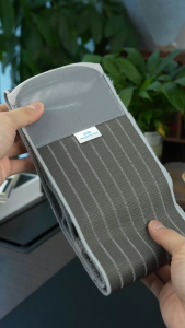 Dr.isla 1PCS Pregnant Women Belt Abdomen Straps Pregnant Supporting Belts S-L SFD04