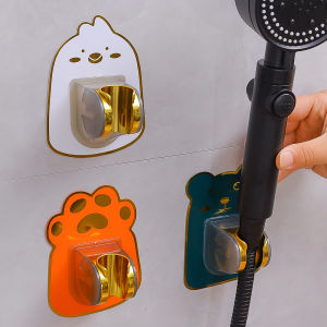 【On Sale】ที่ยึดหัวฝักบัวแบบปรับได้ที่ยึดฝักบัวอาบน้ำติดผนังยึดมือถือฝักบัว