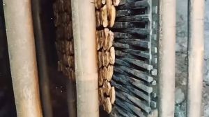 SALE PISANG MADU SIEM SUPER LEGIT 500 GRAM