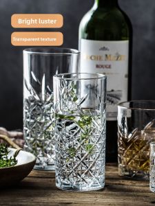 YOGEHOME | Creative Household Glass Cup