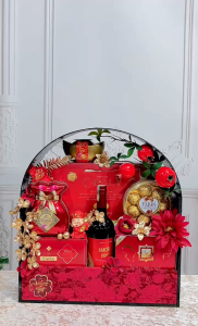 GIỎ QUÀ TẾT 2026 LALA.H21