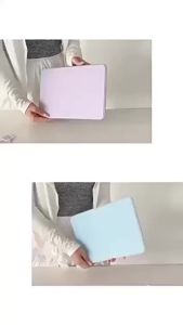 Protece Case For IPad Air 3 10.5 Inch Magnetic Cover for IPad 7th 8th 9th Gen 10.2 Inch Holder Pen Slot Shockproof Tablets Cover