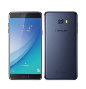Samsung Galaxy C7 Pro C7010 Original Fingerprint Unlocked Android Wi-Fi 16MP 5.7 64GB 4GB RAM Mobile Phone