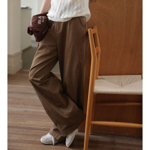 Mixd | Áo Thun Cổ Polo Sọc Vintage Tay Ngắn