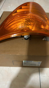 Đèn xi nhan HINO 500đèn xi nhan hino 500 EURO 4 FG FL FCHÀNG ĐÊ PÔ ĐẸP ( HÀNG ĐÀI LOAN XỊN ).