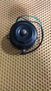 Mô tơ quạt điều hoà ô tô ( lồng sắt) 12v hoặc 24v